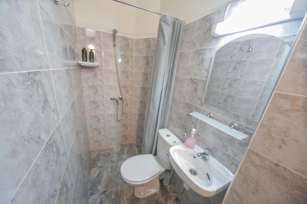 Bed and Breakfast Dar Widad Tajda Exterior foto